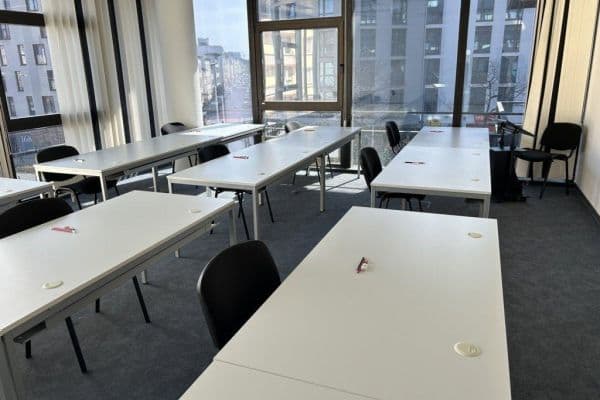 office to rent, 486 m², Domstraße 58, Offenbach am Main office to rent, 486 m², Domstraße 58, Offenbach am Main
