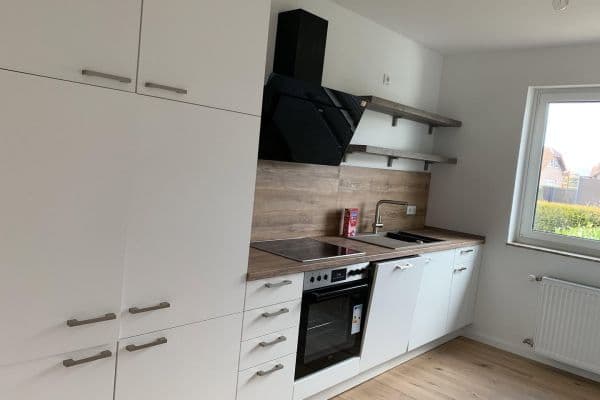 2 bedroom flat to rent, 82 m², Bad Lippspringe, North Rhine-Westphalia 2 bedroom flat to rent, 82 m², Bad Lippspringe, North Rhine-Westphalia