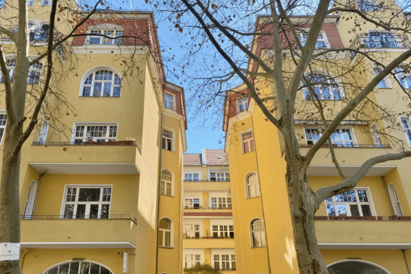 2 bedroom flat for sale, 95 m², Wielandstrasse, 31, Berlin, Berlin 2 bedroom flat for sale, 95 m², Wielandstrasse, 31, Berlin, Berlin