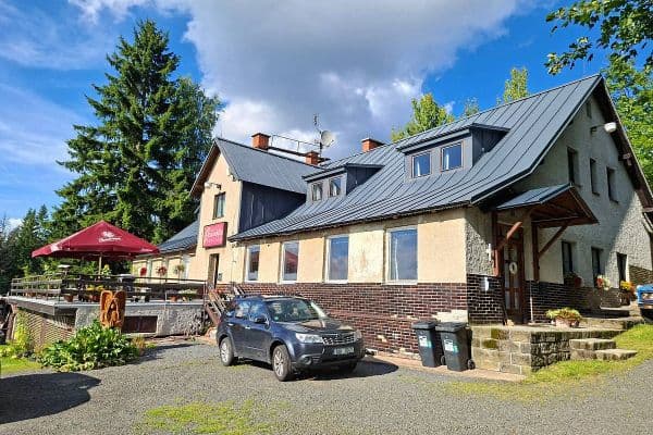 recreational property to rent, 0 m², Rokytnice nad Jizerou - Františkov recreational property to rent, 0 m², Rokytnice nad Jizerou - Františkov
