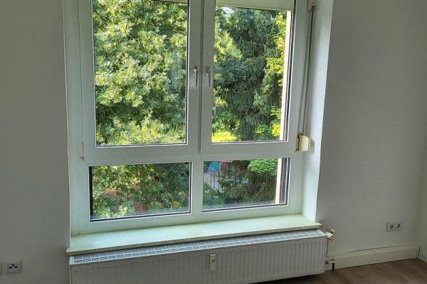 3 bedroom flat to rent, 59 m², Bischofswerda 3 bedroom flat to rent, 59 m², Bischofswerda
