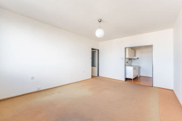 2 bedroom with open-plan kitchen flat for sale, 62 m², Nad Lesním divadlem, Praha 2 bedroom with open-plan kitchen flat for sale, 62 m², Nad Lesním divadlem, Praha