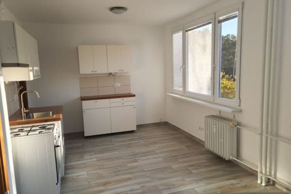2 bedroom with open-plan kitchen flat to rent, 58 m², Pod Strání, Praha 2 bedroom with open-plan kitchen flat to rent, 58 m², Pod Strání, Praha