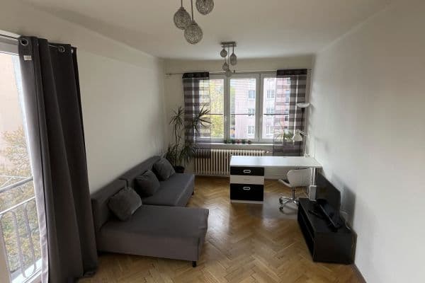 2 bedroom flat to rent, 51 m², Blatenská, Plzeň, Plzeňský Region 2 bedroom flat to rent, 51 m², Blatenská, Plzeň, Plzeňský Region