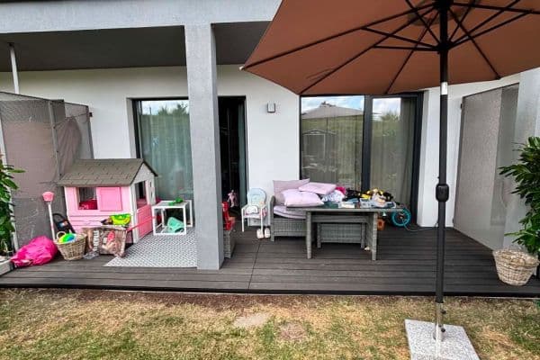 1 bedroom with open-plan kitchen flat to rent, 59 m², Velvarská, Horoměřice 1 bedroom with open-plan kitchen flat to rent, 59 m², Velvarská, Horoměřice