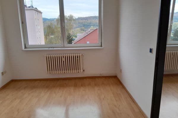 1 bedroom with open-plan kitchen flat for sale, 39 m², S. K. Neumanna, Beroun 1 bedroom with open-plan kitchen flat for sale, 39 m², S. K. Neumanna, Beroun