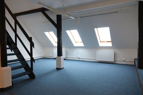 office to rent, 115 m², Matěchova, Praha office to rent, 115 m², Matěchova, Praha