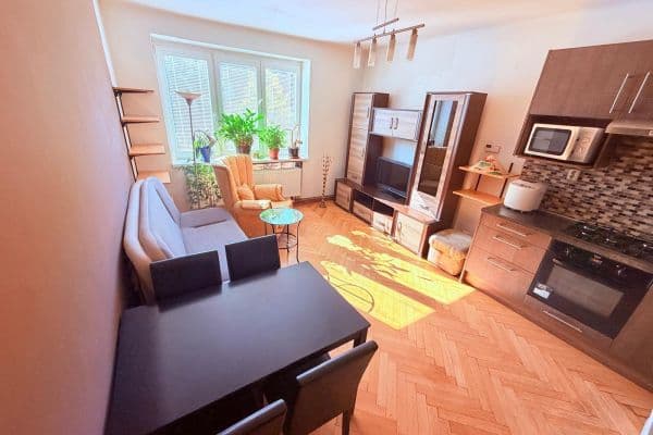 1 bedroom with open-plan kitchen flat to rent, 52 m², Na Jezerce, Praha 1 bedroom with open-plan kitchen flat to rent, 52 m², Na Jezerce, Praha