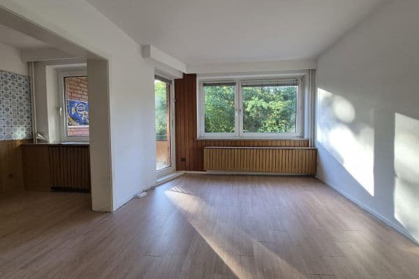 3 bedroom flat for sale, 65 m², Pflugacker 11b, Hamburg, Hamburg 3 bedroom flat for sale, 65 m², Pflugacker 11b, Hamburg, Hamburg