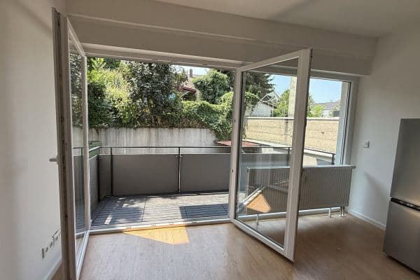 2 bedroom flat for sale, 53 m², Nussloch 2 bedroom flat for sale, 53 m², Nussloch