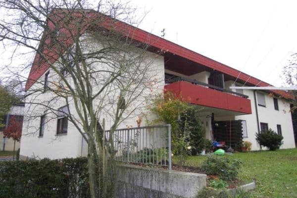 3 bedroom flat for sale, 85 m², Erdmannhausen 3 bedroom flat for sale, 85 m², Erdmannhausen