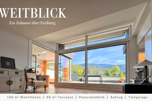 4 bedroom with open-plan kitchen flat for sale, 140 m², Horben 4 bedroom with open-plan kitchen flat for sale, 140 m², Horben