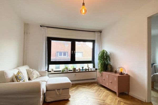 2 bedroom flat to rent, 50 m², Kirchstraße 21, Darmstadt, Hesse 2 bedroom flat to rent, 50 m², Kirchstraße 21, Darmstadt, Hesse