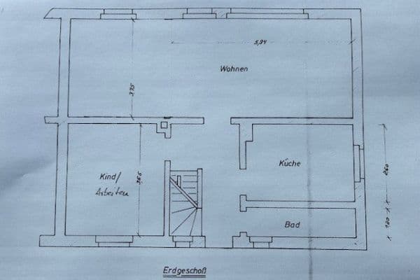 house for sale, 120 m², Velbert-Neviges house for sale, 120 m², Velbert-Neviges