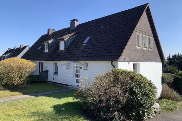 house for sale, 115 m², Velbert-Neviges house for sale, 115 m², Velbert-Neviges