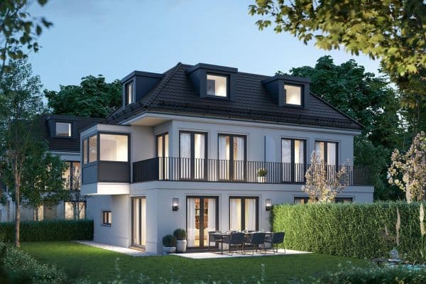 house for sale, 136 m², München, Bavaria house for sale, 136 m², München, Bavaria