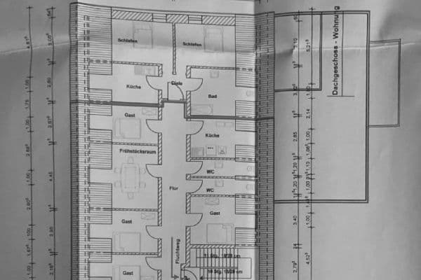 non-residential property to rent, 700 m², Hanau non-residential property to rent, 700 m², Hanau