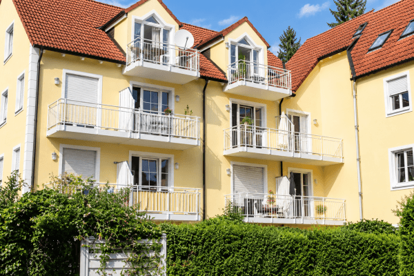 Studio flat for sale, 51 m², Puchheim, Bavaria Studio flat for sale, 51 m², Puchheim, Bavaria