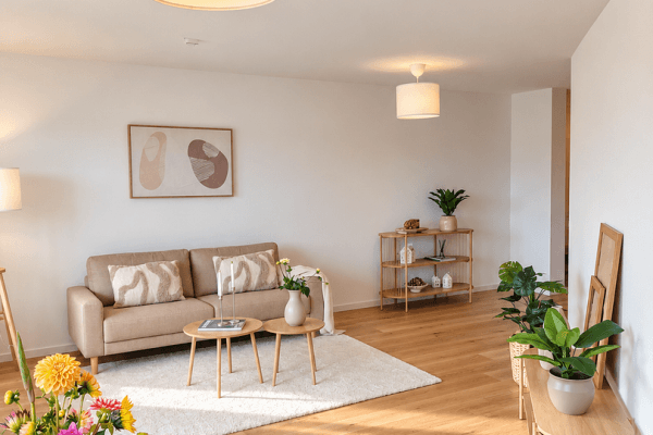 3 bedroom flat for sale, 85 m², Magstadt 3 bedroom flat for sale, 85 m², Magstadt