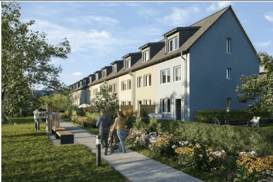 house to rent, 114 m², Zossen, Brandenburg house to rent, 114 m², Zossen, Brandenburg