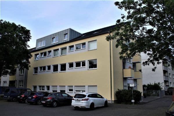 2 bedroom flat to rent, 45 m², Köln, North Rhine-Westphalia 2 bedroom flat to rent, 45 m², Köln, North Rhine-Westphalia
