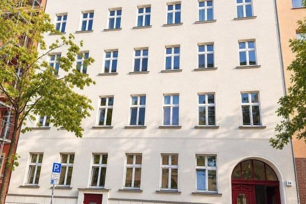 5 bedroom flat for sale, 93 m², Friedrichsberger Strasse 24, Berlin 5 bedroom flat for sale, 93 m², Friedrichsberger Strasse 24, Berlin