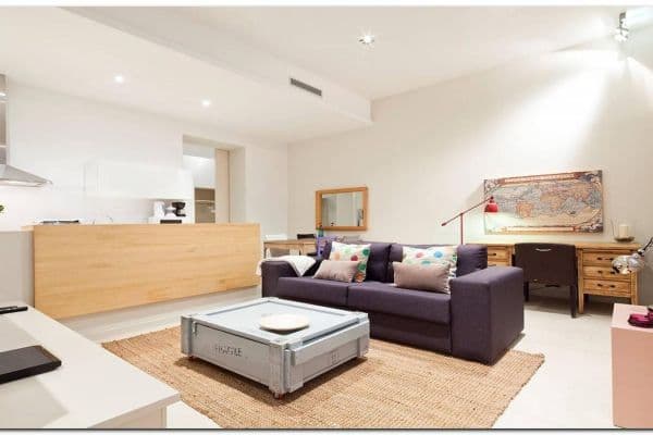 2 bedroom flat to rent, 83 m², Berlin, Berlin 2 bedroom flat to rent, 83 m², Berlin, Berlin