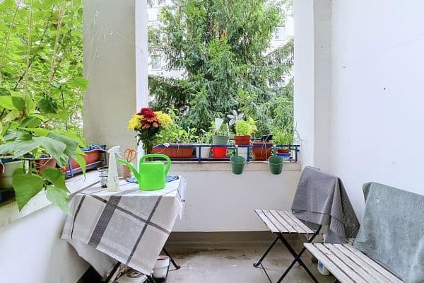 3 bedroom flat for sale, 68 m², Berlin, Berlin 3 bedroom flat for sale, 68 m², Berlin, Berlin