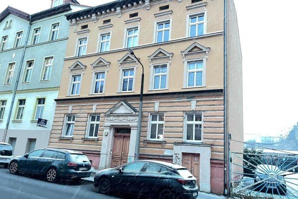 2 bedroom flat to rent, 49 m², Wilhelmstr. 2, Eberswalde, Brandenburg 2 bedroom flat to rent, 49 m², Wilhelmstr. 2, Eberswalde, Brandenburg