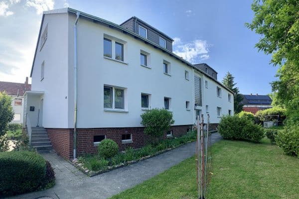 4 bedroom flat to rent, 135 m², Am Bohrturm 20, Schöningen 4 bedroom flat to rent, 135 m², Am Bohrturm 20, Schöningen
