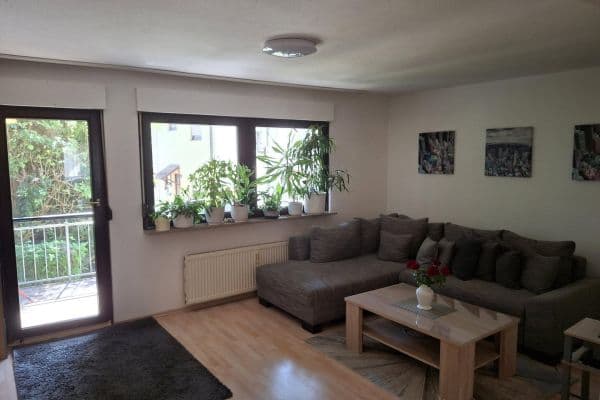 2 bedroom flat to rent, 58 m², Kehlstr. 38-1, Vaihingen Enz 2 bedroom flat to rent, 58 m², Kehlstr. 38-1, Vaihingen Enz