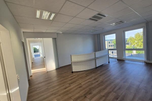 office to rent, 190 m², Keramikerstrasse 59, Rheinbach office to rent, 190 m², Keramikerstrasse 59, Rheinbach