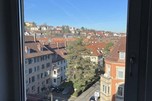1 bedroom flat for sale, 39 m², Wagenburgstraße 104, Stuttgart, Baden-Württemberg 1 bedroom flat for sale, 39 m², Wagenburgstraße 104, Stuttgart, Baden-Württemberg