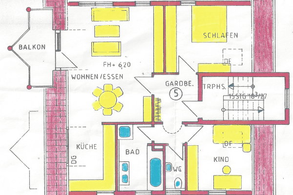 3 bedroom flat for sale, 78 m², Filderhauptstr. 147b, Stuttgart, Baden-Württemberg 3 bedroom flat for sale, 78 m², Filderhauptstr. 147b, Stuttgart, Baden-Württemberg