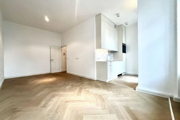 1 bedroom flat to rent, 35 m², Schöneberger Str. 9, Berlin, Berlin 1 bedroom flat to rent, 35 m², Schöneberger Str. 9, Berlin, Berlin