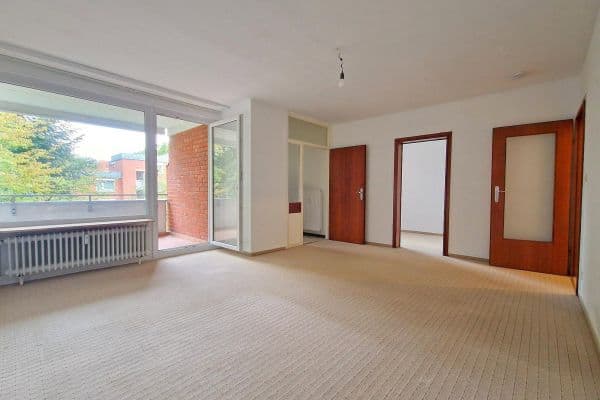 Studio flat for sale, 49 m², Hamburg, Hamburg Studio flat for sale, 49 m², Hamburg, Hamburg