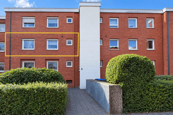 3 bedroom flat for sale, 78 m², Adalbert-Stifter-Str. 7, Bergisch Gladbach 3 bedroom flat for sale, 78 m², Adalbert-Stifter-Str. 7, Bergisch Gladbach