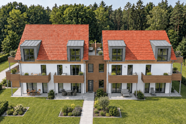 2 bedroom flat for sale, 42 m², Kempten 2 bedroom flat for sale, 42 m², Kempten