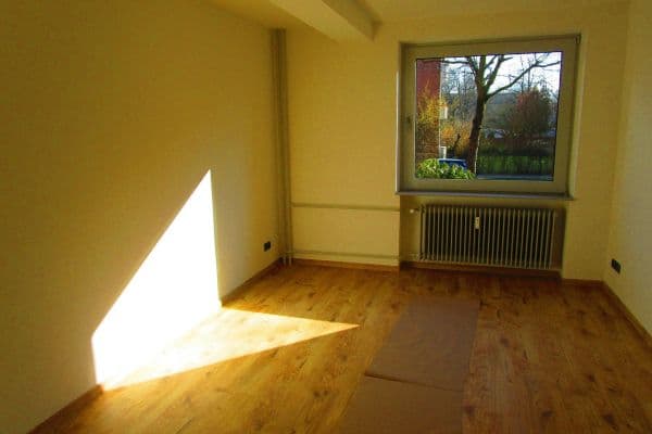 1 bedroom flat to rent, 33 m², Hamburg, Hamburg 1 bedroom flat to rent, 33 m², Hamburg, Hamburg