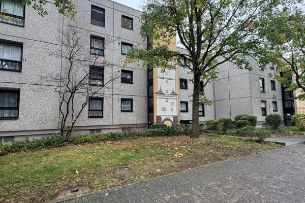 2 bedroom flat to rent, 72 m², Mörfelden-Walldorf 2 bedroom flat to rent, 72 m², Mörfelden-Walldorf