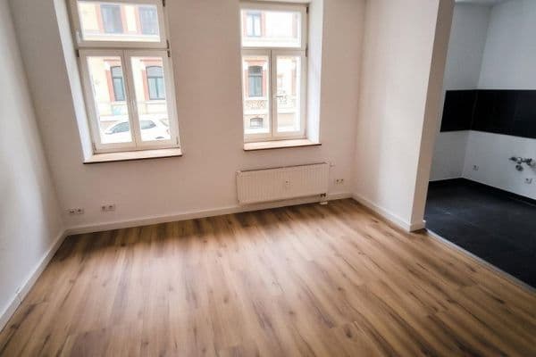 2 bedroom flat to rent, 52 m², Demmeringstraße 68, Leipzig, Saxony 2 bedroom flat to rent, 52 m², Demmeringstraße 68, Leipzig, Saxony