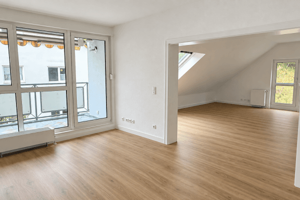 3 bedroom flat to rent, 89 m², Köhlersgrund, Marburg, Hesse 3 bedroom flat to rent, 89 m², Köhlersgrund, Marburg, Hesse