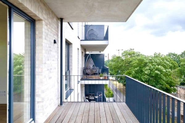 4 bedroom flat for sale, 89 m², Berlin-Spandau, Berlin 4 bedroom flat for sale, 89 m², Berlin-Spandau, Berlin