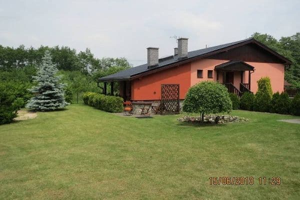 recreational property to rent, 0 m², Oldřichovice recreational property to rent, 0 m², Oldřichovice