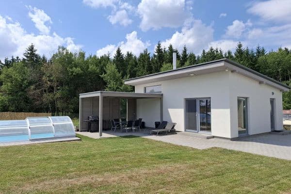 recreational property to rent, 0 m², Suchý recreational property to rent, 0 m², Suchý