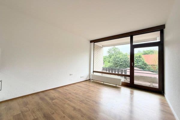1 bedroom flat to rent, 25 m², Steinheimer Str. 219, Horn-Bad Meinberg 1 bedroom flat to rent, 25 m², Steinheimer Str. 219, Horn-Bad Meinberg