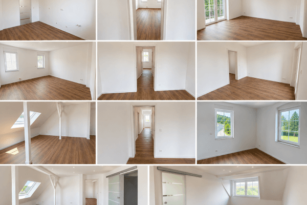 7 bedroom flat for sale, 150 m², Hochtraße 1, Schalksmühle 7 bedroom flat for sale, 150 m², Hochtraße 1, Schalksmühle