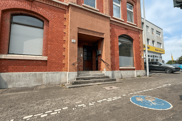office to rent, 70 m², Leverkusen office to rent, 70 m², Leverkusen
