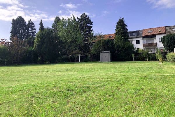 plot for sale, 500 m², Wallstadter Straße 5, Ilvesheim plot for sale, 500 m², Wallstadter Straße 5, Ilvesheim