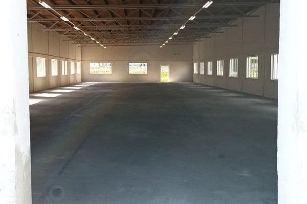 non-residential property to rent, 860 m², Neunkirchen non-residential property to rent, 860 m², Neunkirchen